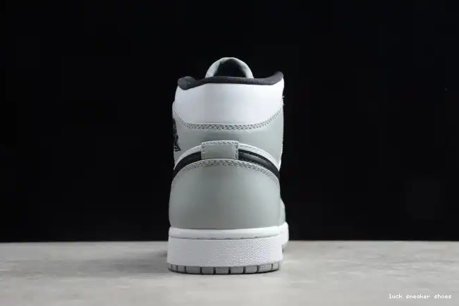 Cheap LUCY 1 Mid 554724-092 Jordan Light AIR Smoke Grey 0429